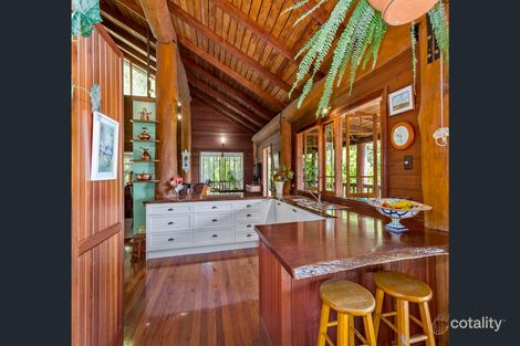 272 Chauviers Rd, Upper Crystal Creek, NSW 2484