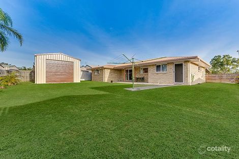 Property photo of 38 Robinson Street Taranganba QLD 4703