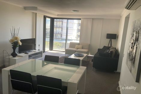 Property photo of 42/17 Roseberry Street Gladstone Central QLD 4680