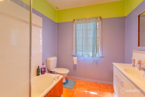 Property photo of 65 May Street Walkervale QLD 4670