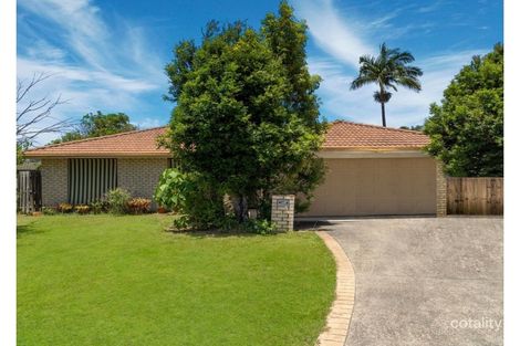 Property photo of 6 Evergreen Court Calamvale QLD 4116