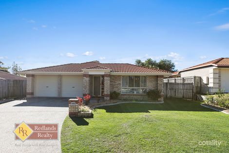 Property photo of 7 Sweetlip Court Birkdale QLD 4159