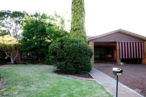105 Erskine Rd, Griffith, NSW 2680