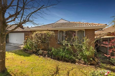 Property photo of 30 McCrae Road Rosanna VIC 3084