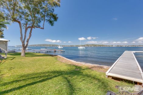 Property photo of 44 Sealand Road Fishing Point NSW 2283