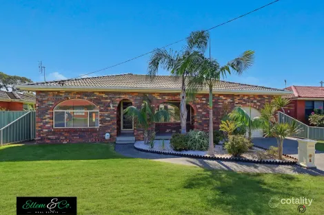 Property photo of 6 Murrie Street Windang NSW 2528