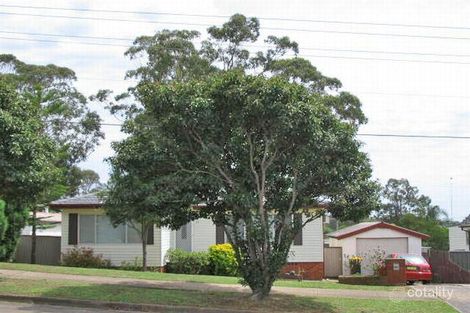 23 Labrador St, Rooty Hill, NSW 2766