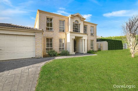 Property photo of 2 Macquarie Grove Bowral NSW 2576