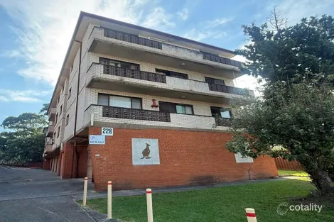 7/228 Railway Pde, Cabramatta, NSW 2166