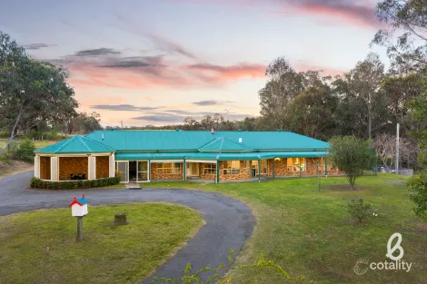 Property photo of 195 Glendon Road Clydesdale NSW 2330