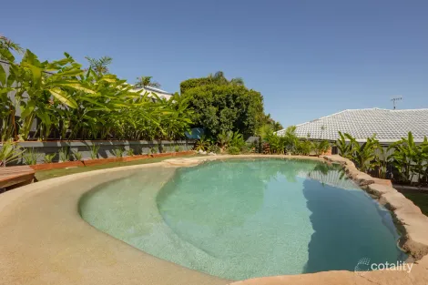 Property photo of 22 Comet Drive Sunrise Beach QLD 4567