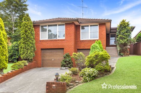 Property photo of 17 Robin Place Roselands NSW 2196