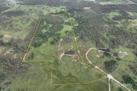 189 Langi Rd, Quialigo, NSW 2580