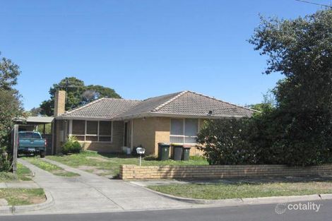 Property photo of 4 Suemar Street Mulgrave VIC 3170