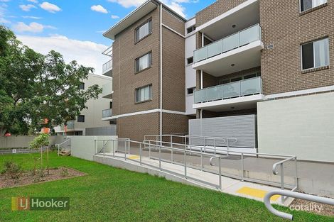 Property photo of 5/51 Toongabbie Road Toongabbie NSW 2146