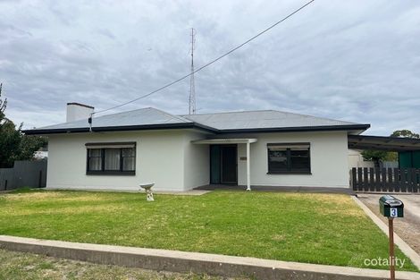 Property photo of 3 Showground Parade Keith SA 5267