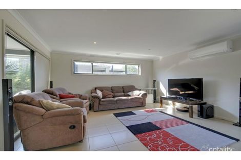 Property photo of 25 College Avenue Traralgon VIC 3844