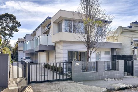 1/87 Stewart St, Brunswick, VIC 3056