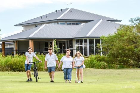 Property photo of 21 Crescendo Green The Vines WA 6069