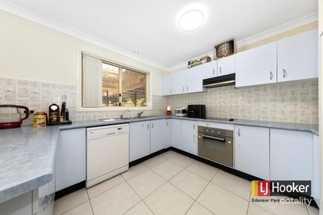 Property photo of 1/27 Rogan Crescent Prairiewood NSW 2176