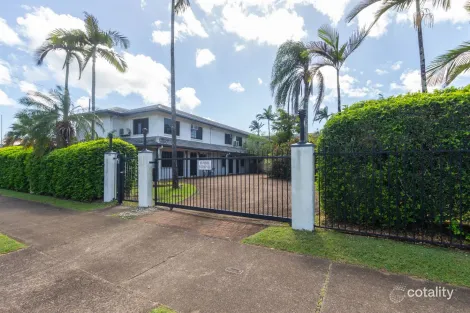 10/350-354 Sheridan St, Cairns North, QLD 4870