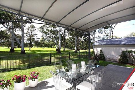 Property photo of 68 Cobham Avenue Melrose Park NSW 2114