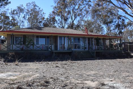 Property photo of 1616 Kingstown Road Balala NSW 2358