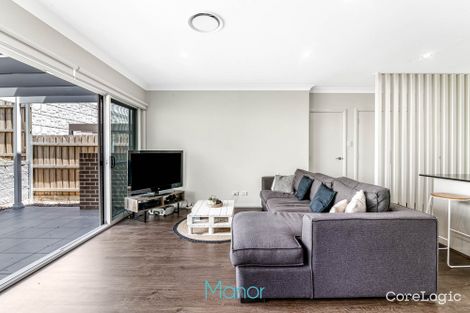 Property photo of 15 Clubside Drive Norwest NSW 2153