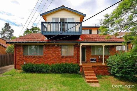 Property photo of 50 Coronation Road Baulkham Hills NSW 2153