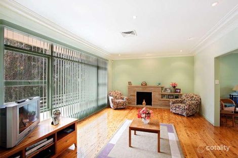 Property photo of 5 Jesmond Crescent Beecroft NSW 2119