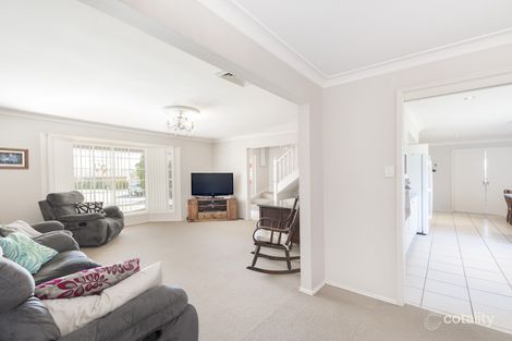 Property photo of 11 Melaleuca Place Warabrook NSW 2304