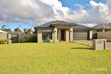 Property photo of 21 Spring Road Mudgee NSW 2850