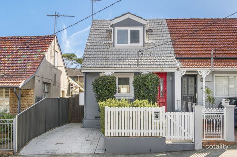 Property photo of 44 Redmond Street Leichhardt NSW 2040