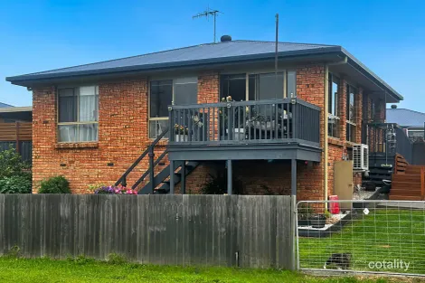 Property photo of 1/13 Cameron Street St Helens TAS 7216