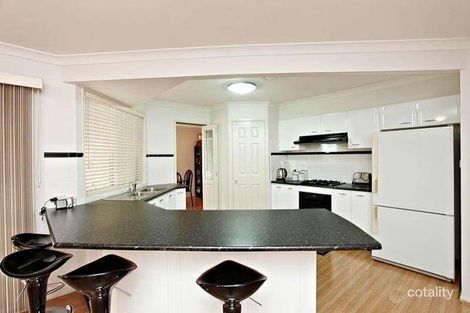 Property photo of 11 Gilbert Street Colyton NSW 2760