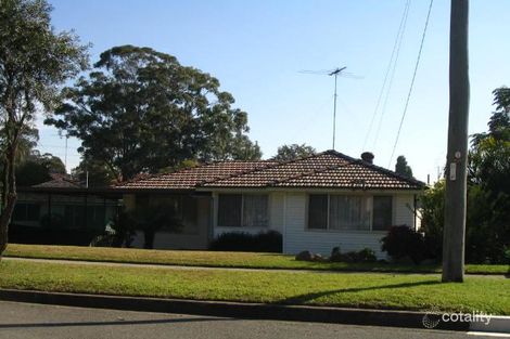 Property photo of 20 Nevis Crescent Seven Hills NSW 2147