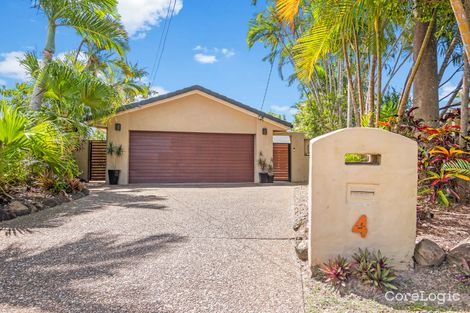 Property photo of 4 Friske Place Palm Beach QLD 4221