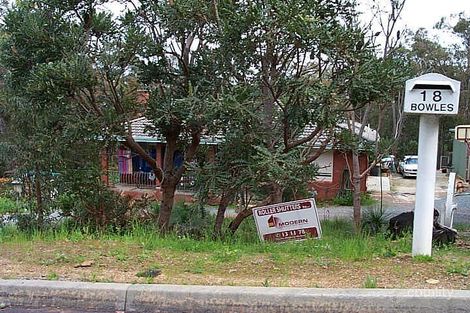 18 Notting Hill Dr, Roleystone, WA 6111