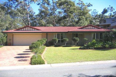 18 Reuben St, Cornubia, QLD 4130