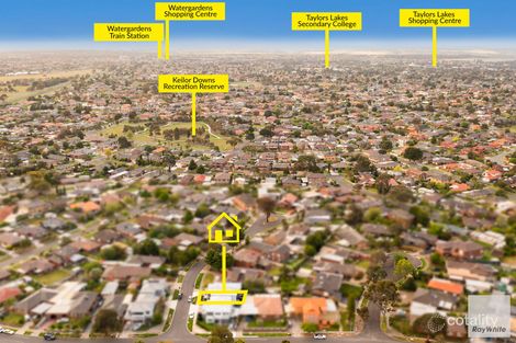 Property photo of 2 Lotis Court Keilor Downs VIC 3038