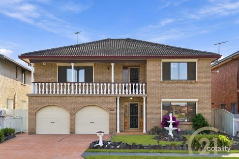 61 Lily St, Wetherill Park, NSW 2164