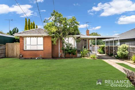 Property photo of 24 Fourth Avenue Hoppers Crossing VIC 3029