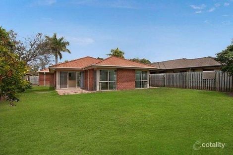 Property photo of 51 Con Brio Boulevard Upper Coomera QLD 4209