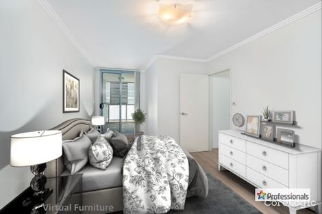 Property photo of 76/4 West Terrace Bankstown NSW 2200