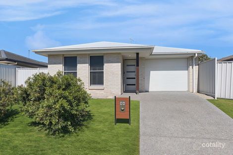 44 Cod Cct, Bongaree, QLD 4507