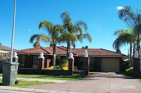 Property photo of 9 Addington Way Marangaroo WA 6064