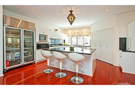 Property photo of 14 Monte Carlo Street Wishart QLD 4122
