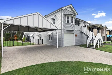 Property photo of 66 Beach Drive Burrum Heads QLD 4659