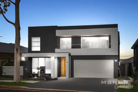 78 Tilbury Ave, Stanhope Gardens, NSW 2768