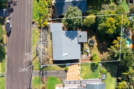 Property photo of 25 Laird Drive Avoca Beach NSW 2251